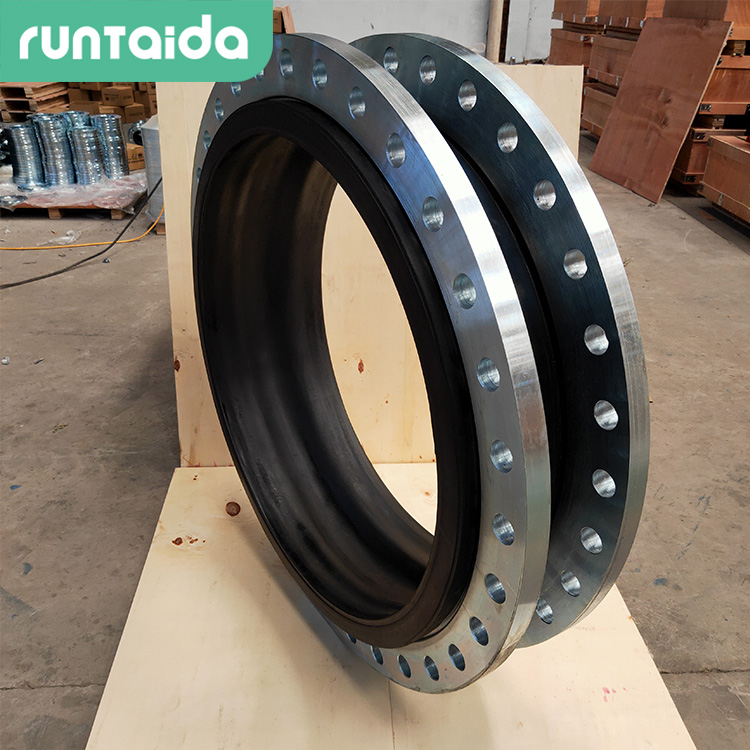 單球橡膠軟接頭廠家